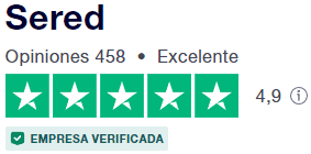 Opiniones Sered