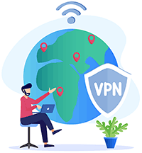¿Qué es una VPN y cómo funciona?